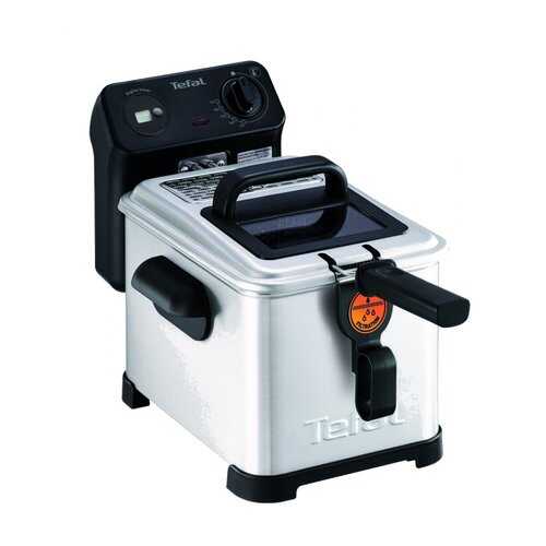 Фритюрница Tefal FR516032