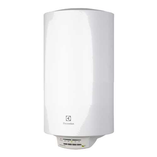 Водонагреватель накопительный Electrolux EWH 100 Heatronic DL DryHeat white