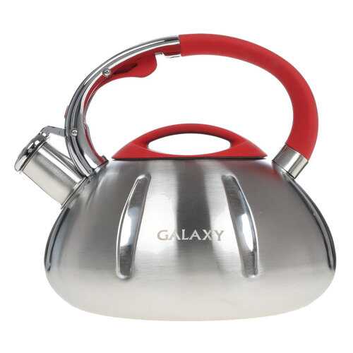 Чайник для плиты Galaxy GL 9208 3 л