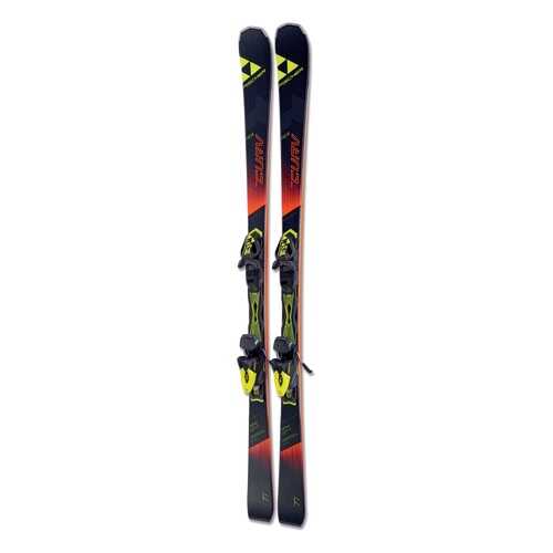 Горные лыжи Fischer RC4 The Curv Race Ti + RC4 Z 11 Powerrail 2018, 171 см