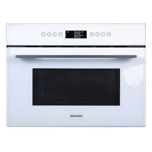 Встраиваемый электрический духовой шкаф Graude MWG 45.0 W