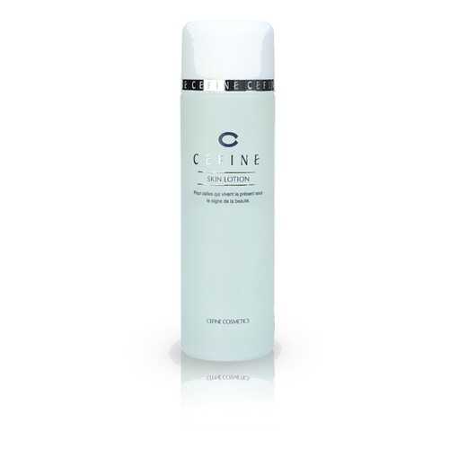Лосьон тонизирующий Skin Lotion CEFINE 120 мл
