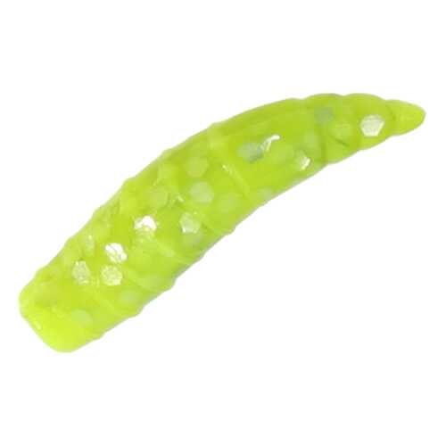 Опарыш силиконовый Mikado Trout Campione 1,5 см, 007