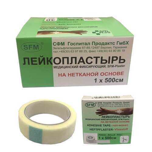Перевязочные материалы в Неофарм