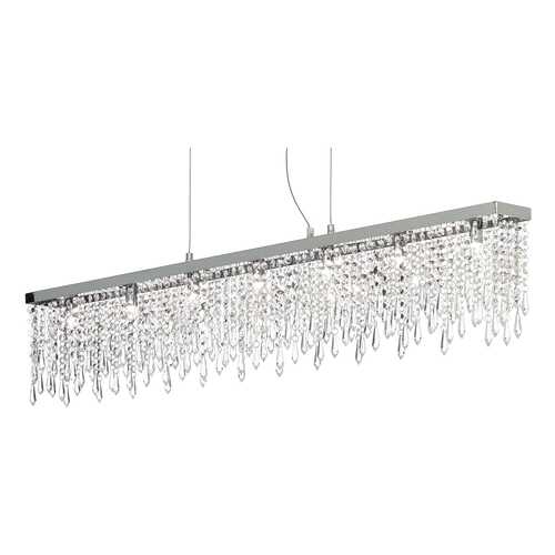 Подвесной светильник Ideal Lux Giada SB7 Trasparente