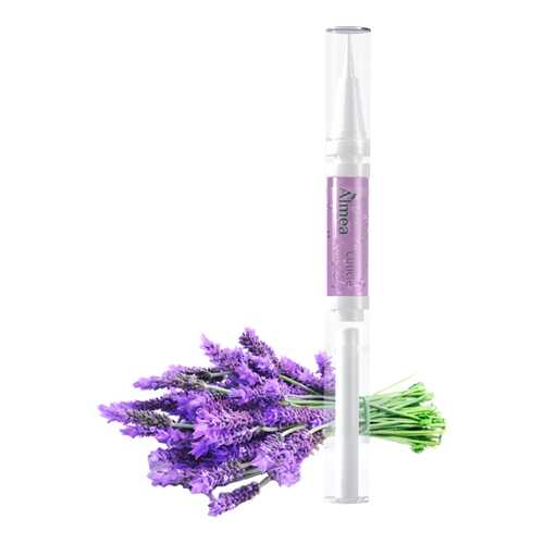 Масло для ногтей Almea Cuticle care stick Lavender 3 мл