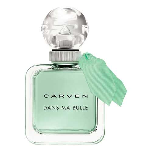 Парфюмерная вода Carven Dans Ma Bulle Eau 35 мл
