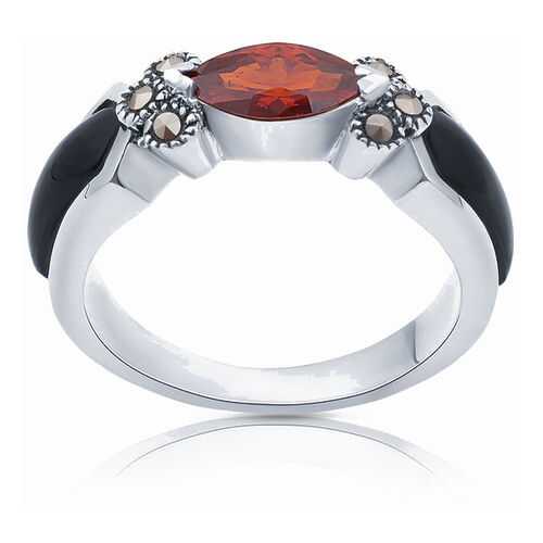 Кольцо женское Skazka 37395 р.18