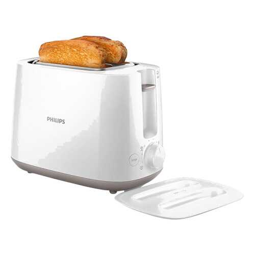 Тостер Philips HD2582/00