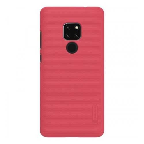 Чехол Nillkin Matte для Huawei Mate 20 Red