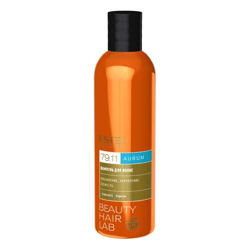 Шампунь для волос Estel Beauty Hair Lab Aurum 250 мл
