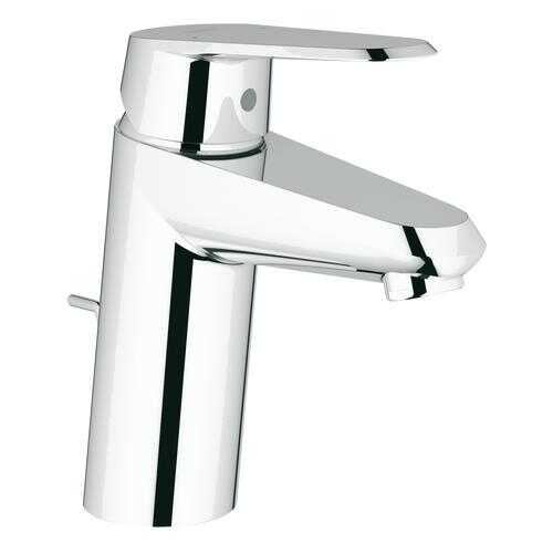 Смеситель для раковины Grohe Eurodisc Cosmopolitan 33190002 хром