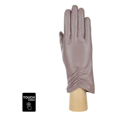 Перчатки женские FABRETTI S1.7-21s розовый 6.5