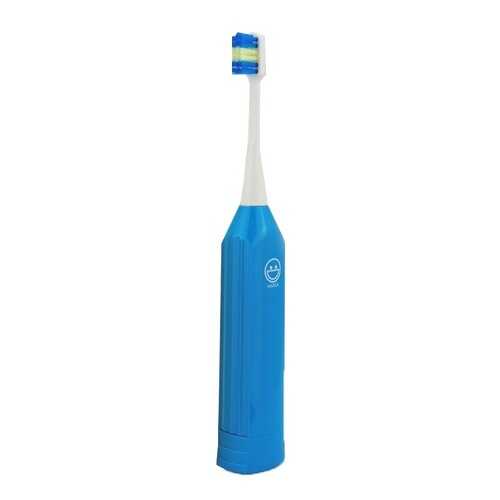 Электрическая зубная щетка Hapica Kids DBK-1B Blue