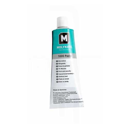 Паста Molykote 1000 Paste (100 г)