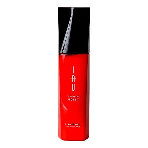 Сыворотка для волос Lebel IAU Essence Moist 100 мл