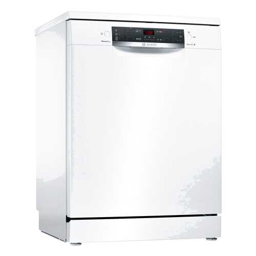Посудомоечная машина 60 см Bosch SMS44GW00R white