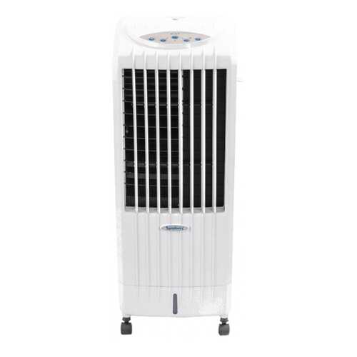 Климатический комплекс Symphony Tower Сoolers Diet 8i White