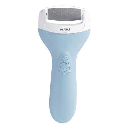 Электрическая роликовая пилка для пяток Xiaomi Callus Remover Blue