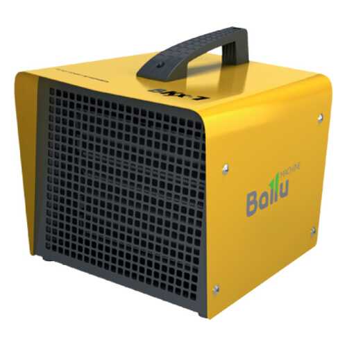 Тепловая пушка BALLU BKX-7