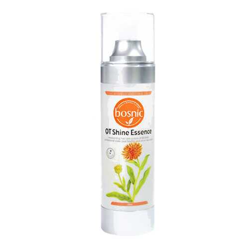 Эссенция для волос bosnic QT Shine essence 150 мл