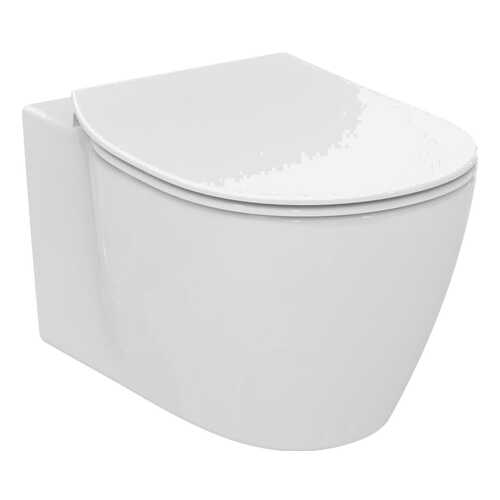 Подвесной унитаз IDEAL STANDARD AquaBlade Connect E047901 белый