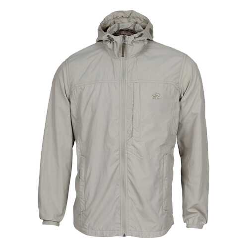 Куртка Rapid Dry light grey 46/170-176