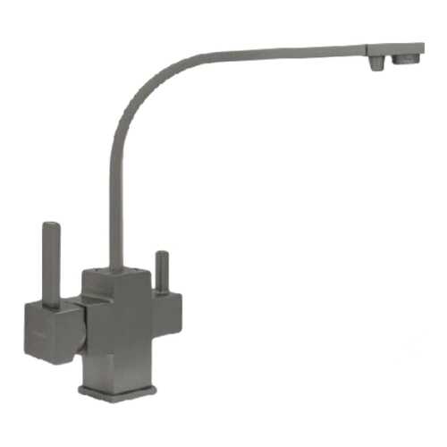 Смеситель для кухонной мойки Seaman SSL-5390-Mist 395400 хром