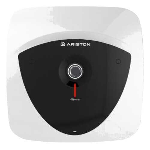 Водонагреватель накопительный Ariston ABS ANDRIS LUX 30 white