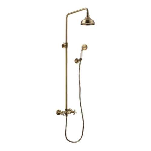 Душевые стойки LEMARK LM2860B