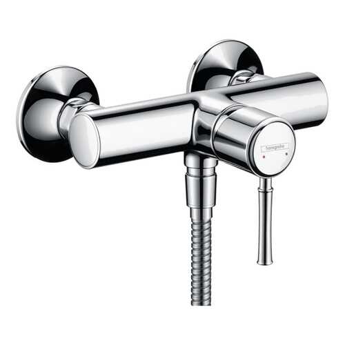 Смеситель для душа HansGrohe Talis Classic 14161000 хром