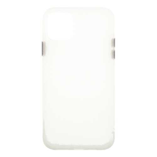 Чехол InterStep для iPhone 11 White