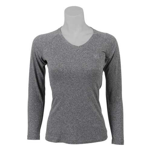 Термобелье Сплав Russian Winter L/S, серый, 44/158-164 RU