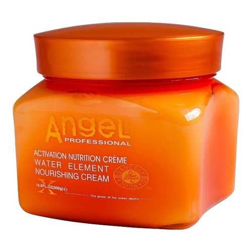 Крем для волос Angel Professional 500 г