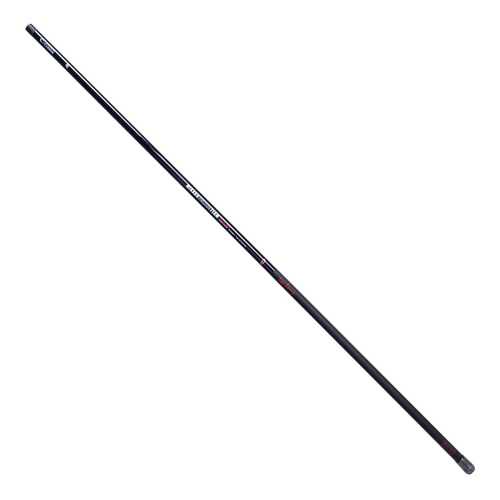 Удилище телескопическое без колец Mikado Fishing Team Pole 500