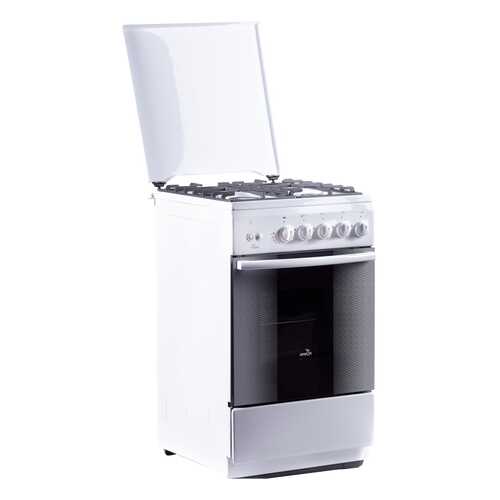 Газовая плита Flama FG 24211 W White