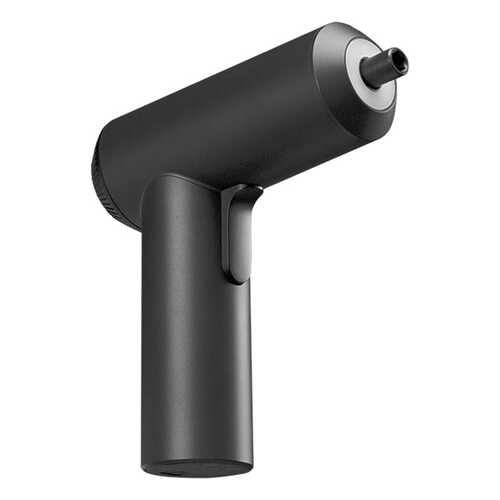 Аккумуляторная отвертка Xiaomi MJDDLSD001QW