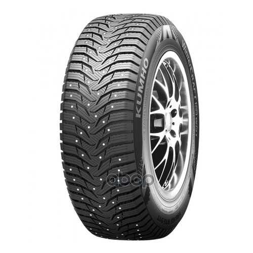 Автошина KUMHO WI31 195/65 R15 91 T шип