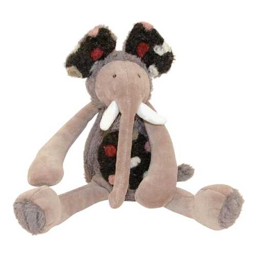 Мягкая игрушка Moulin Roty Слоник 671050