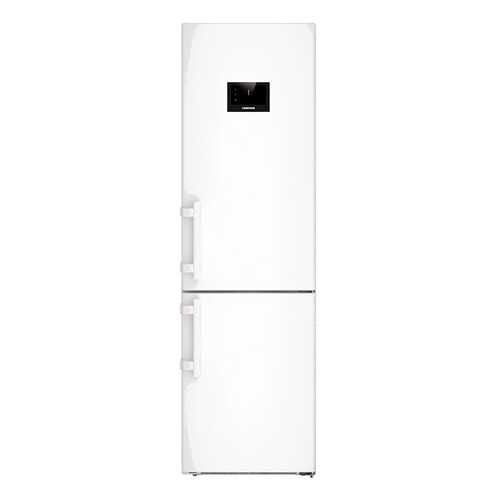 Холодильник LIEBHERR CBNP 4858-20 White
