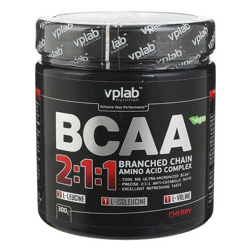 Аминокислоты и BCAA в Декатлон