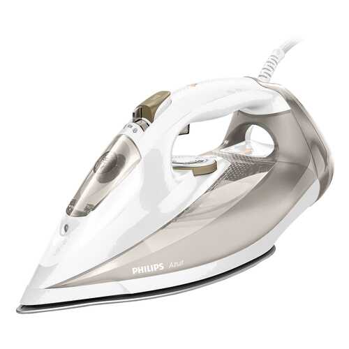 Утюг Philips Azur GC4560/07 White/Grey