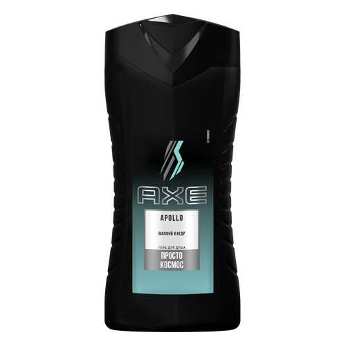 Гель для душа AXE Аполло 250 мл