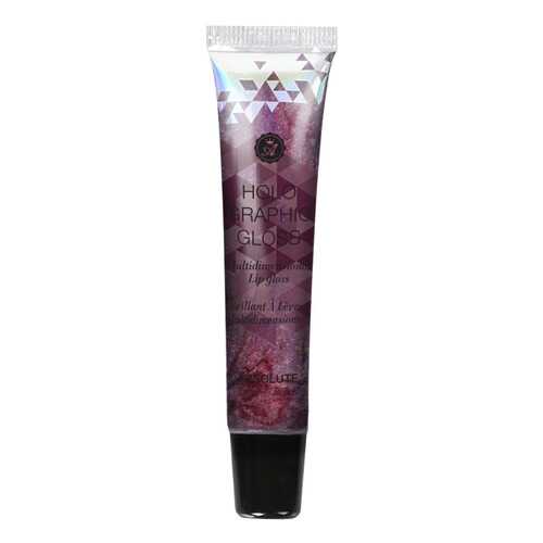 Блеск для губ ABSOLUTE NEW YORK Holographic Lip Gloss MLHG06 Amethyst 16 мл