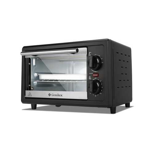 Мини-печь Gemlux GL-OR-810