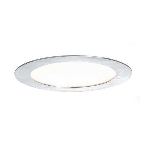 Светильник Panel O LED 1x9W Al-g 92717