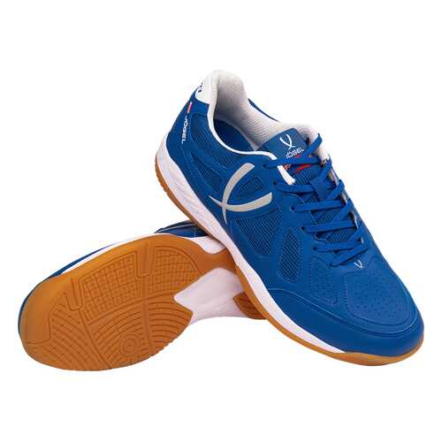Бутсы Jogel Bravo JSH103, синий, 42 EU