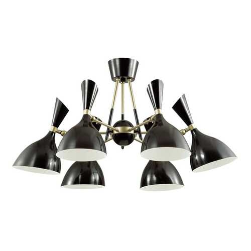 Потолочная люстра Odeon Light Rasto (4665/6C)