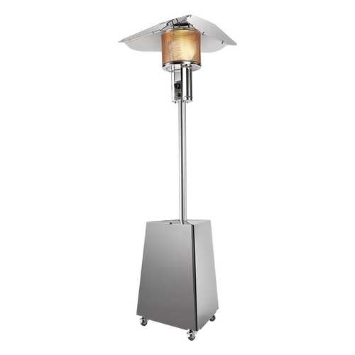 Инфракрасный обогреватель газовый Ballu Vela BOGH-16