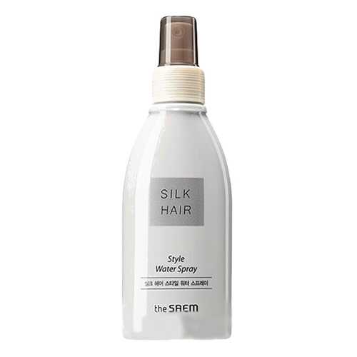 Средство для укладки волос The Saem Slik Hair Style Water Spray
